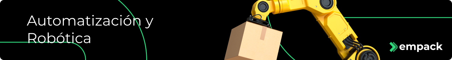 Automatización y Robótica